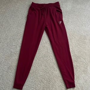 Womens Gymshark Joggers